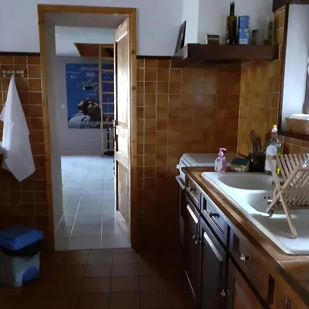 La Grange Holiday home