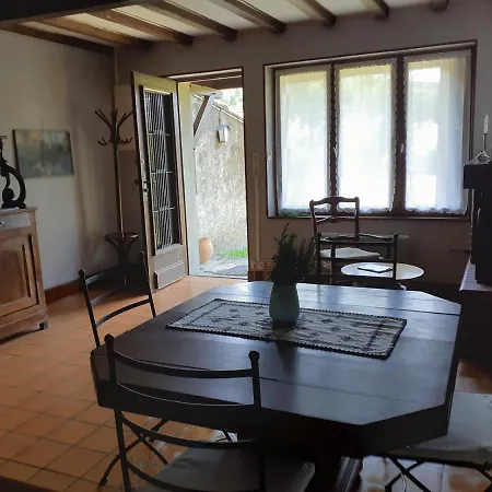 Holiday home La Grange *