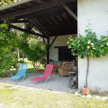 La Grange * Le Plan (Haute-Garonne)