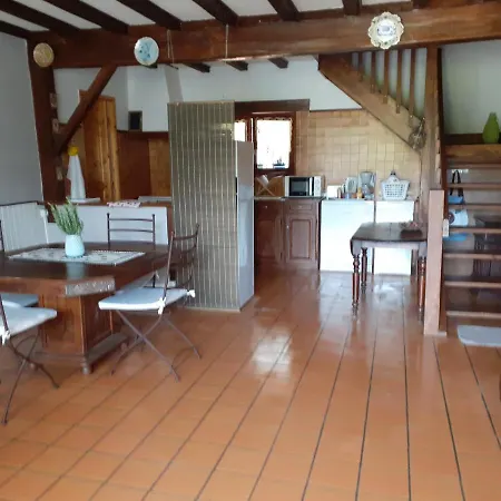 La Grange Holiday home Le Plan (Haute-Garonne)