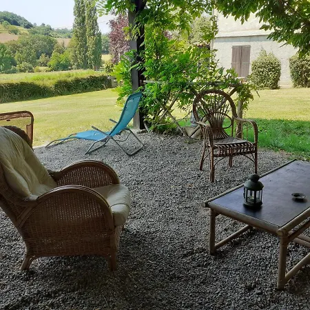 La Grange * Le Plan (Haute-Garonne)