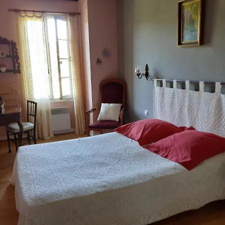 La Grange Le Plan (Haute-Garonne)