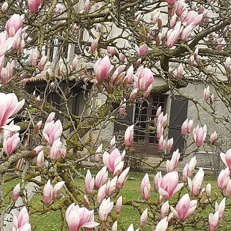 La Grange Holiday home