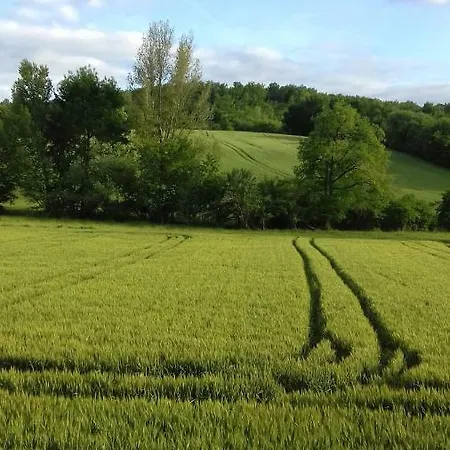 La Grange Le Plan (Haute-Garonne)