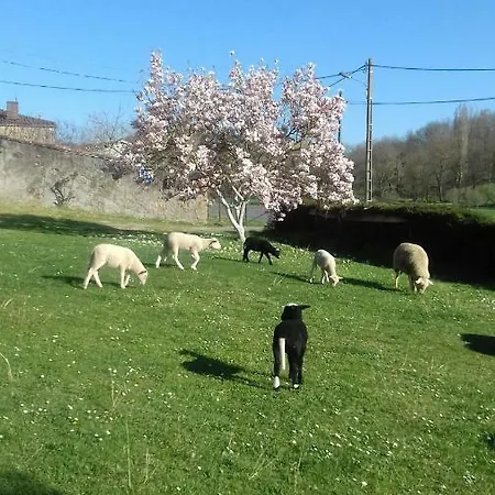 La Grange * Le Plan (Haute-Garonne)