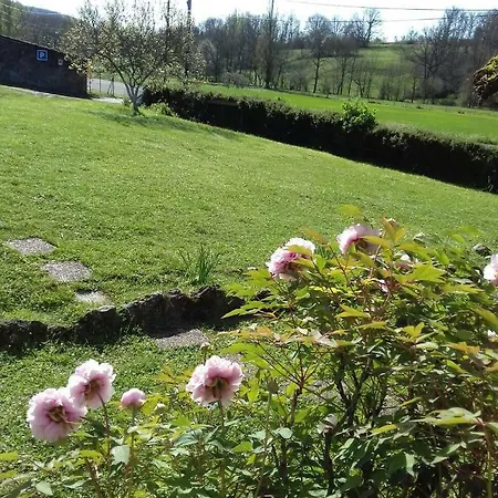 Holiday home La Grange *