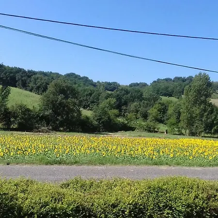 Holiday home La Grange *