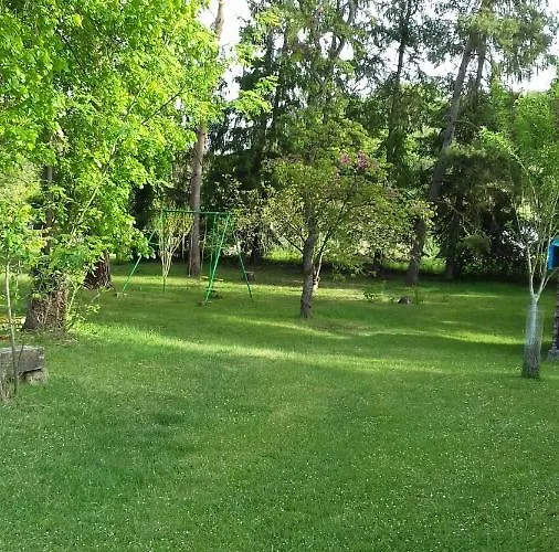 Nyaraló La Grange *