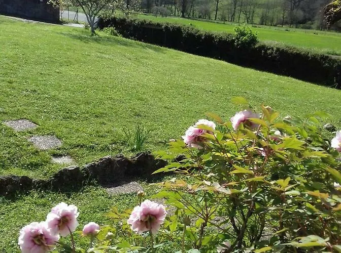 Nyaraló La Grange *