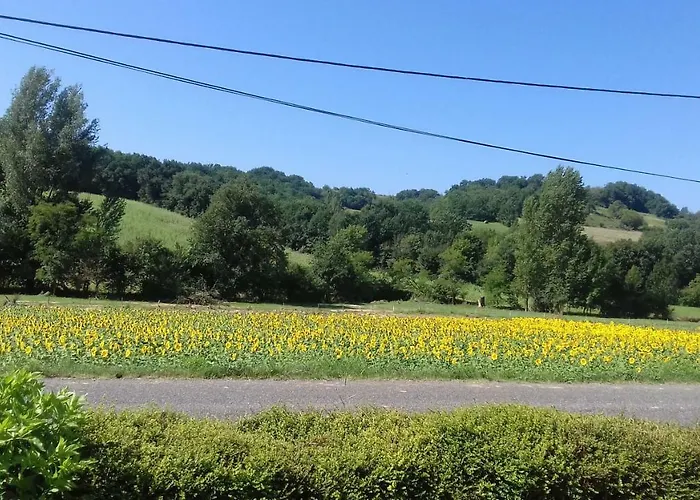 Nyaraló La Grange *