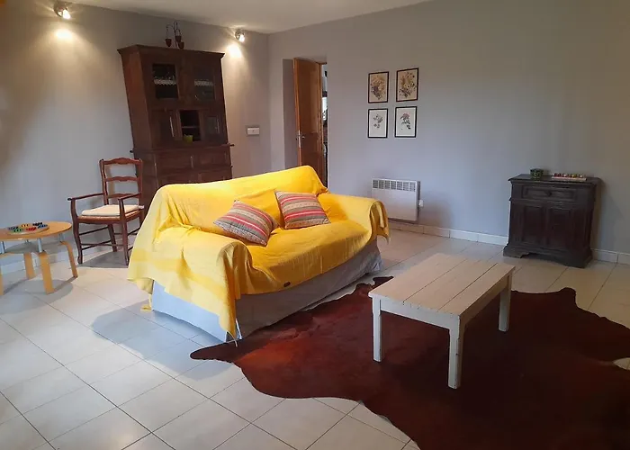 La Grange Le Plan (Haute-Garonne)